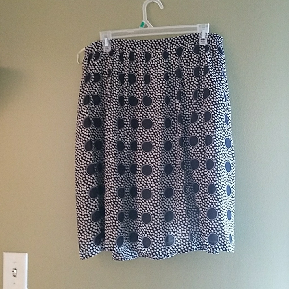 Casual skirt