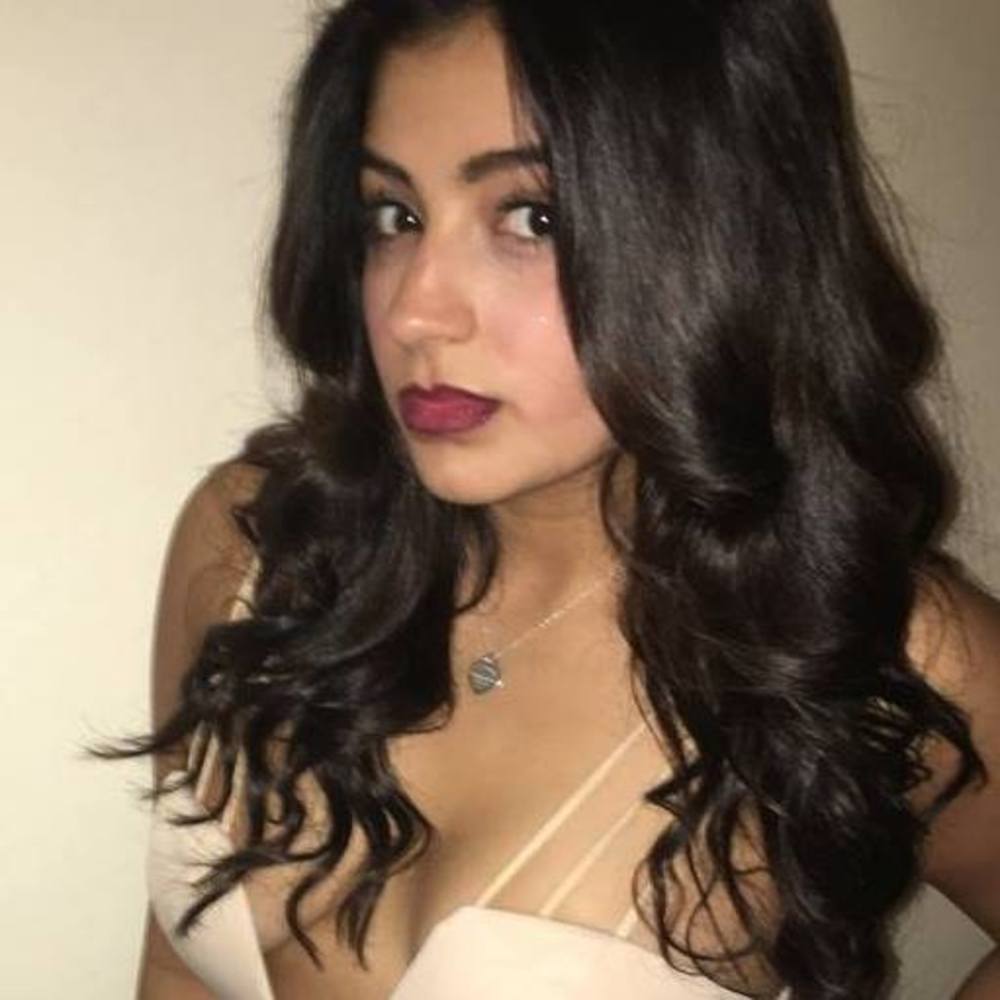 Meet your Posher, Erika