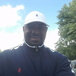 Meet your Posher, Glen