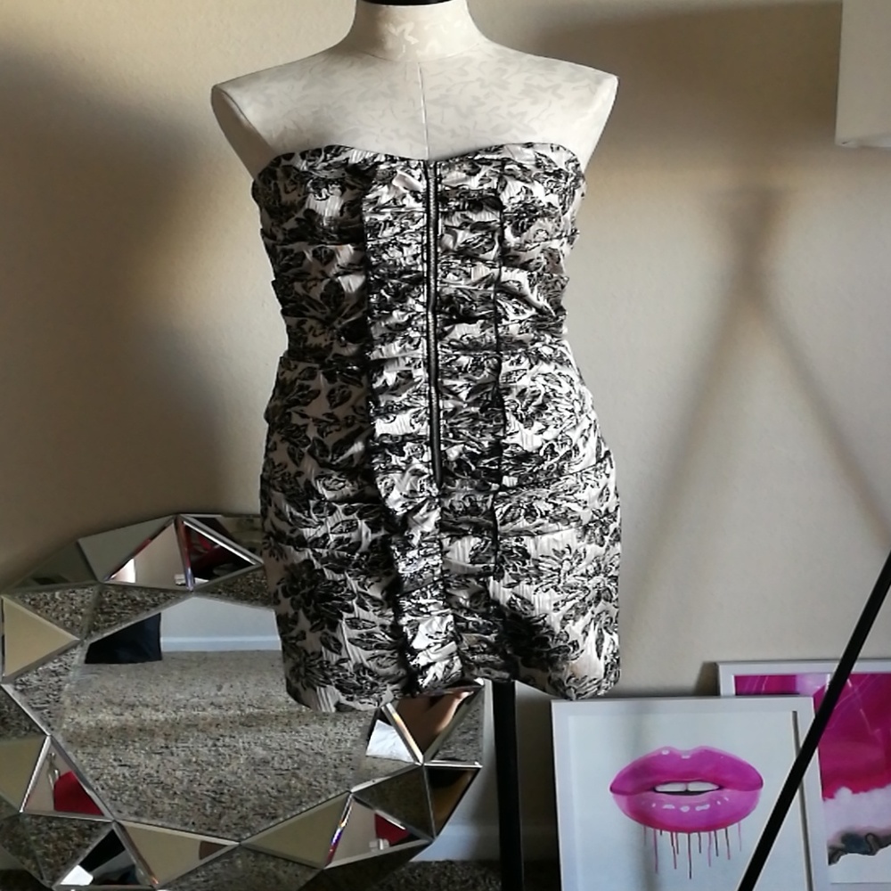 Cocktail dress