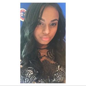 Meet your Posher, Imani