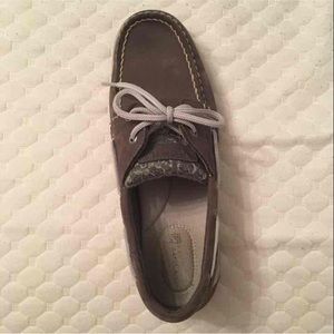 Sperry shoes size 7.5