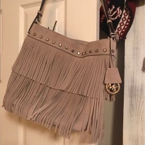 Brand new Michael Kors purse