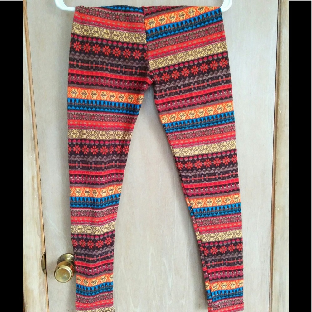 Leggings