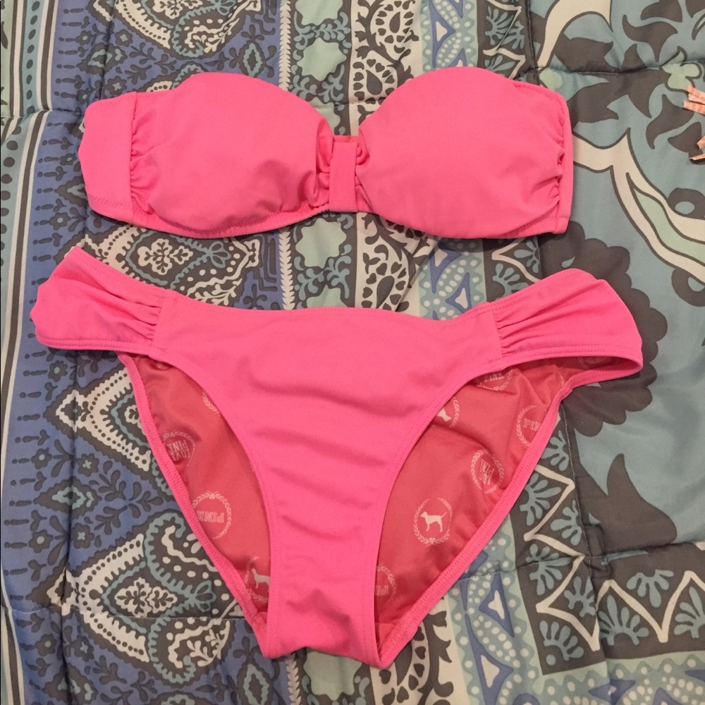 Victoria's Secret PINK bikini