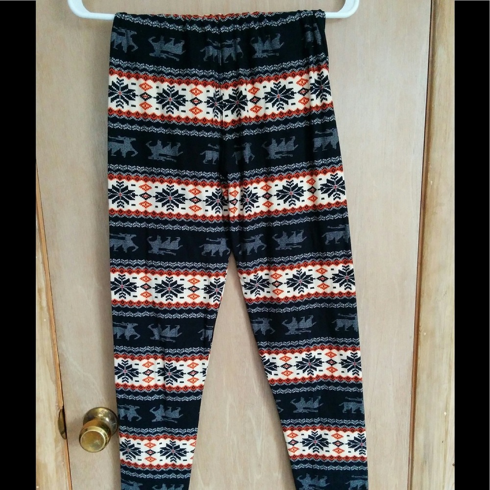 Leggings