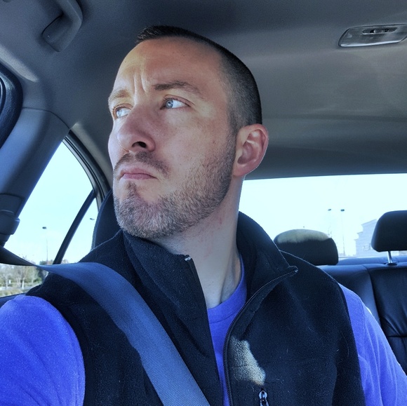 Meet your Posher, Jeremy - Picture 2 of 2