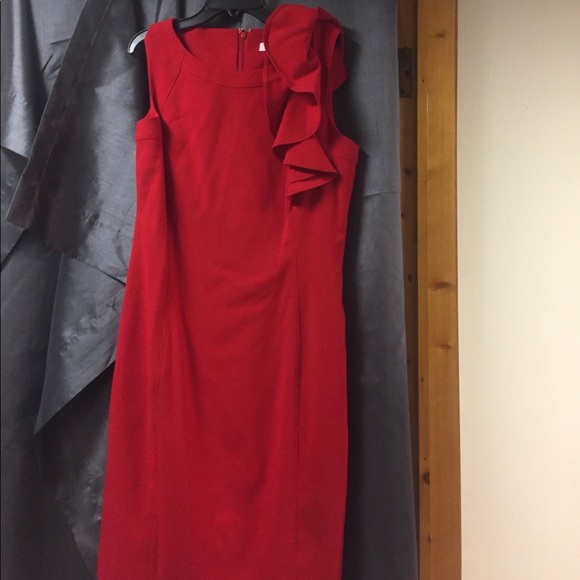 Calvin Klein Dresses & Skirts - Calvin Klein Dress