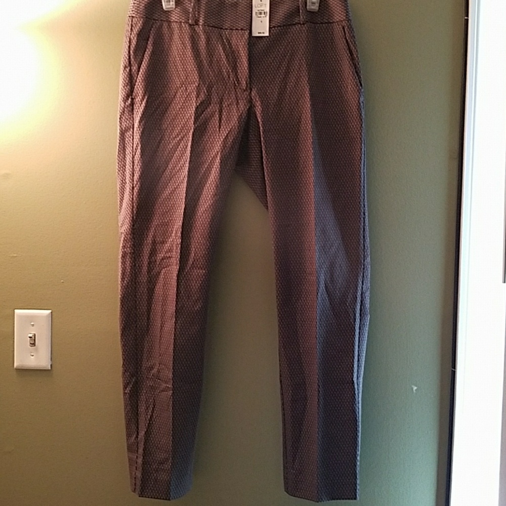 Casual slacks