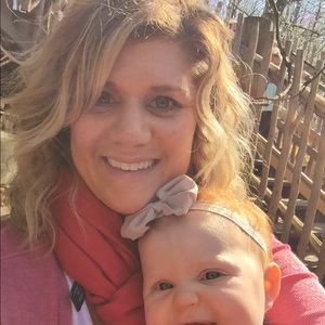 Meet your Posher, Terri