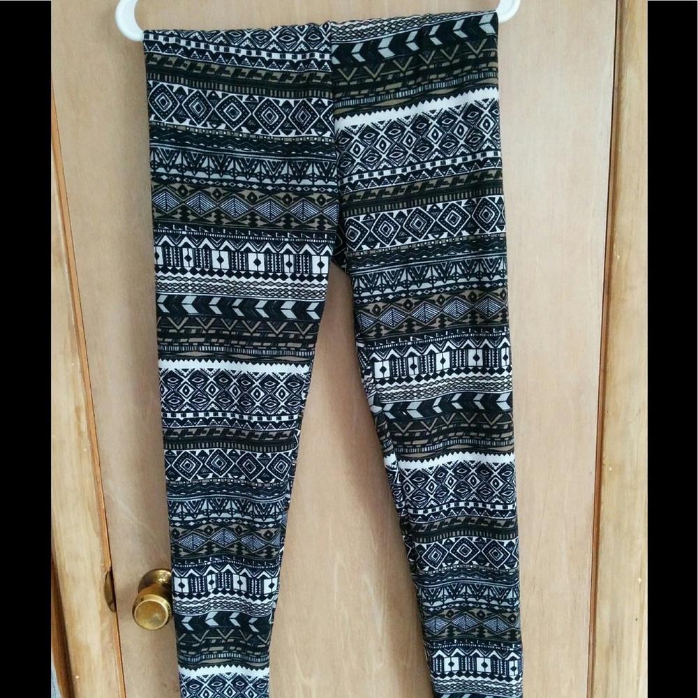 Leggings