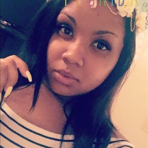 Meet your Posher, Kay