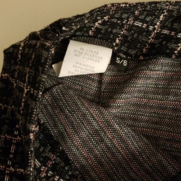 Kellwood Company Tweed Skirt - Picture 3 of 5