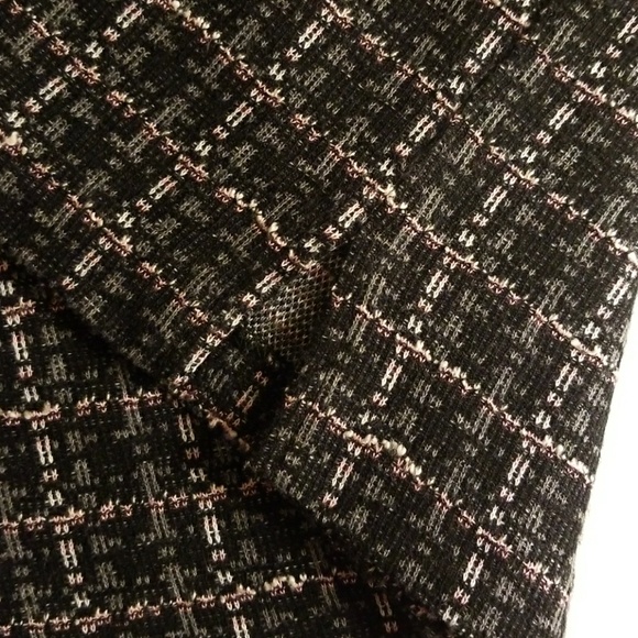Kellwood Company Tweed Skirt - Picture 4 of 5