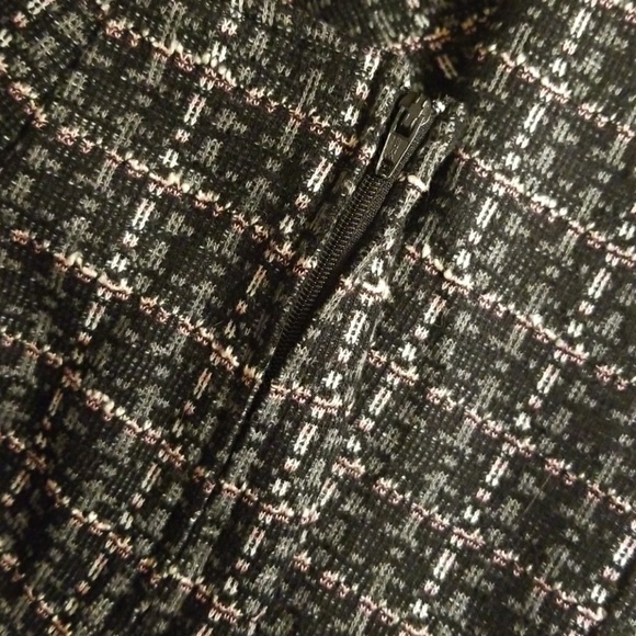 Kellwood Company Tweed Skirt - Picture 5 of 5