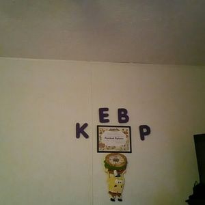 Meet your Posher, Maxine