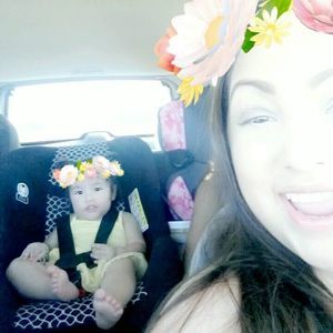 Meet your Posher, Karina