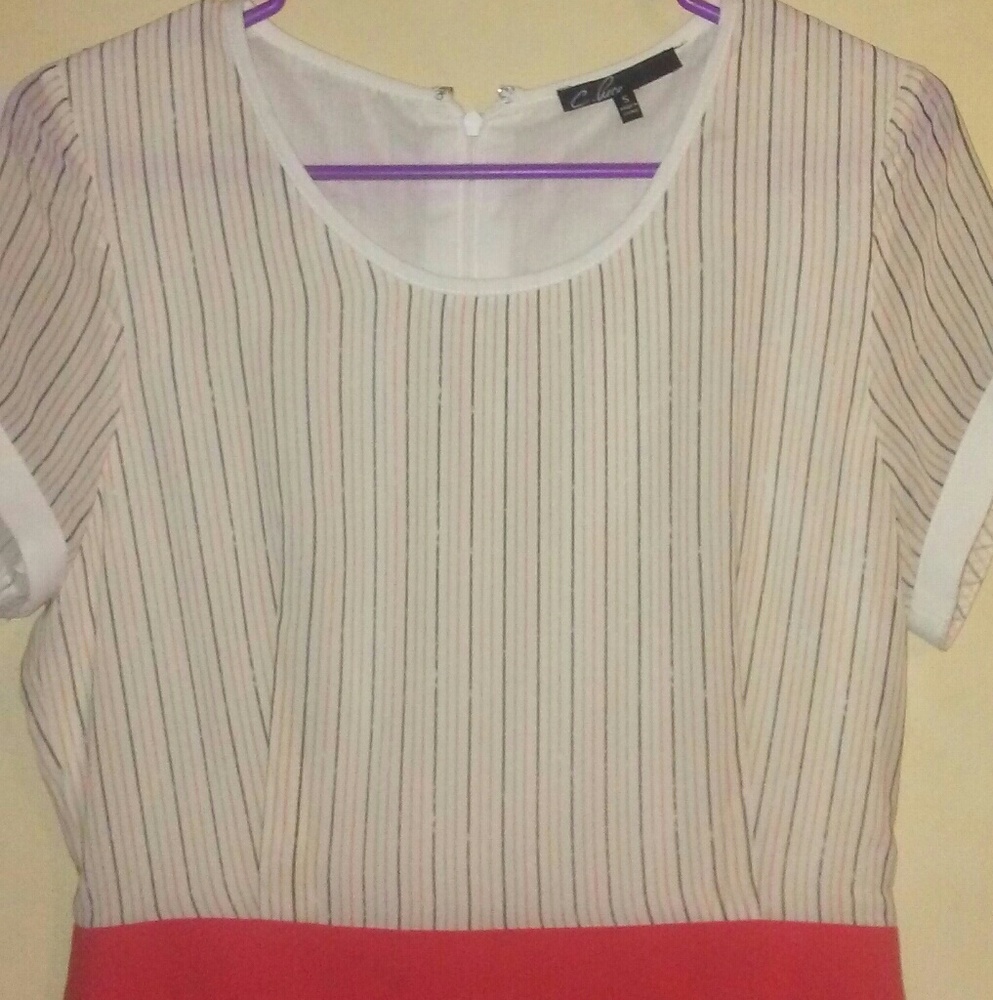 Casual dress