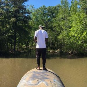 Meet your Posher, David