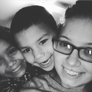 Meet your Posher, Bridgette