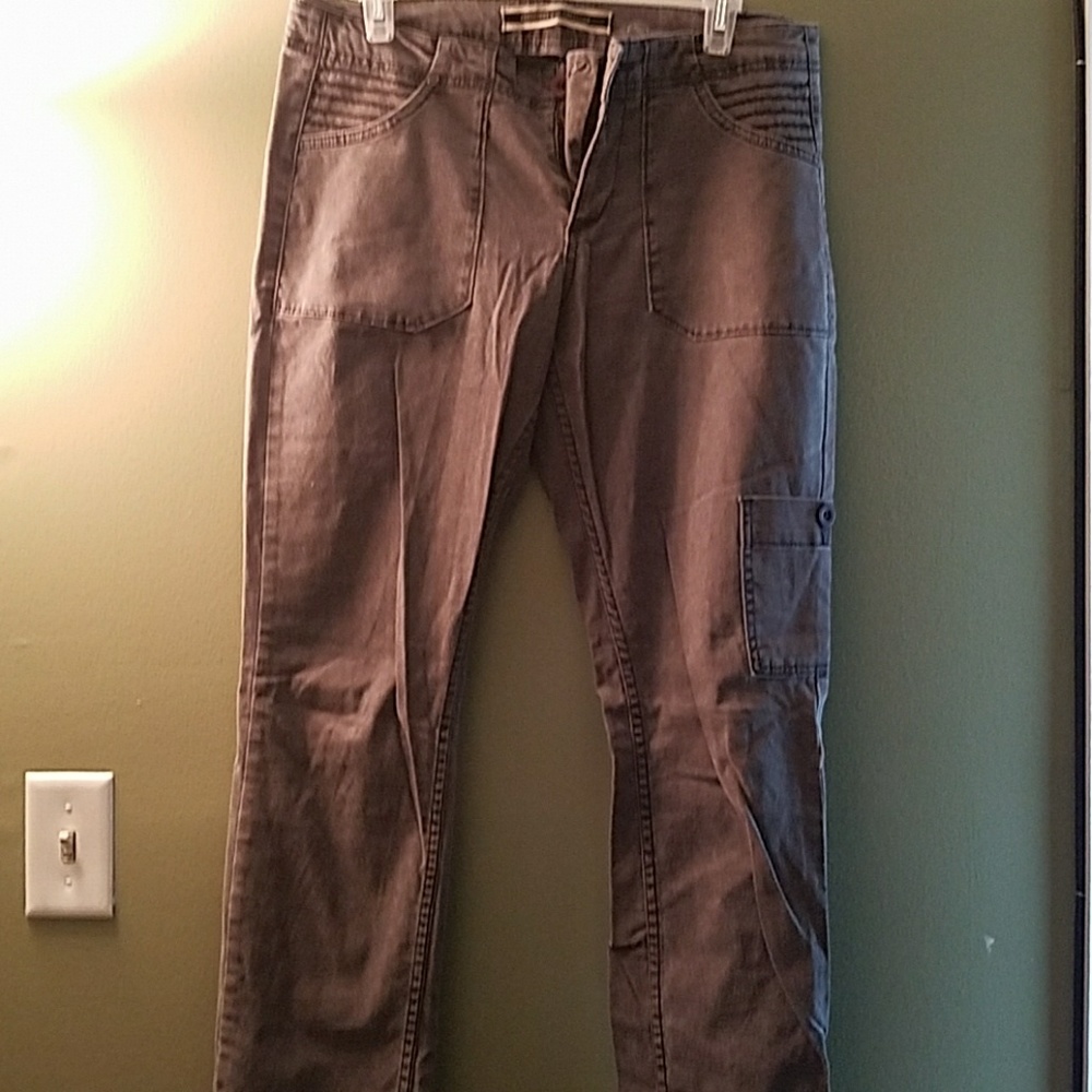 Light weight corduroy