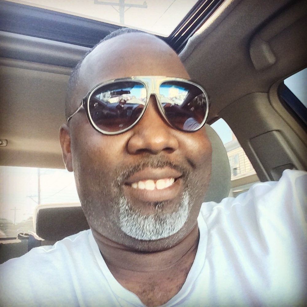 Meet your Posher, Ronald