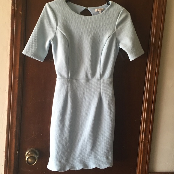 Charlotte Russe Dresses & Skirts - FLASH SALE Beautiful dress