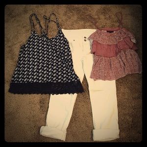 American eagle outfits