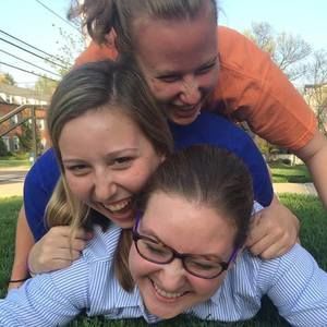 Meet your Posher, Courtney