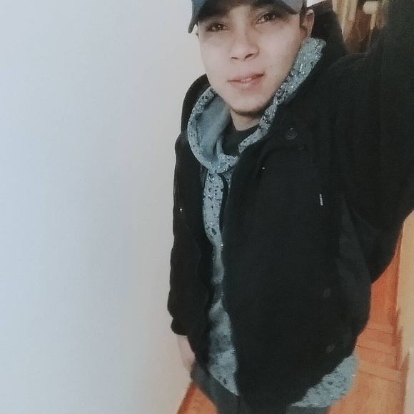 Meet your Posher, Daniel - Picture 1 of 1