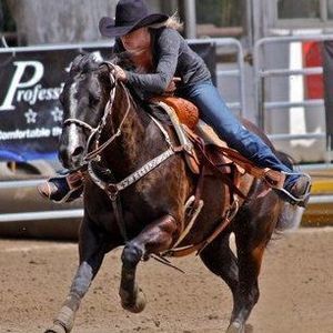 Meet your Posher, Holly