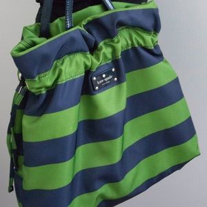 kate spade nylon tote 👜 ♠️
