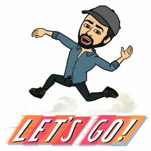 Meet your Posher, Jose