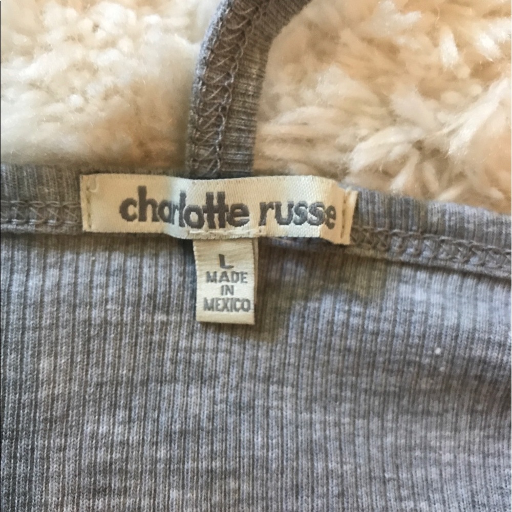 Charlotte Russe dress - Picture 4 of 5