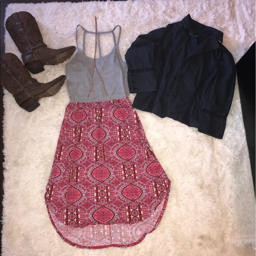 Charlotte Russe dress - Picture 5 of 5