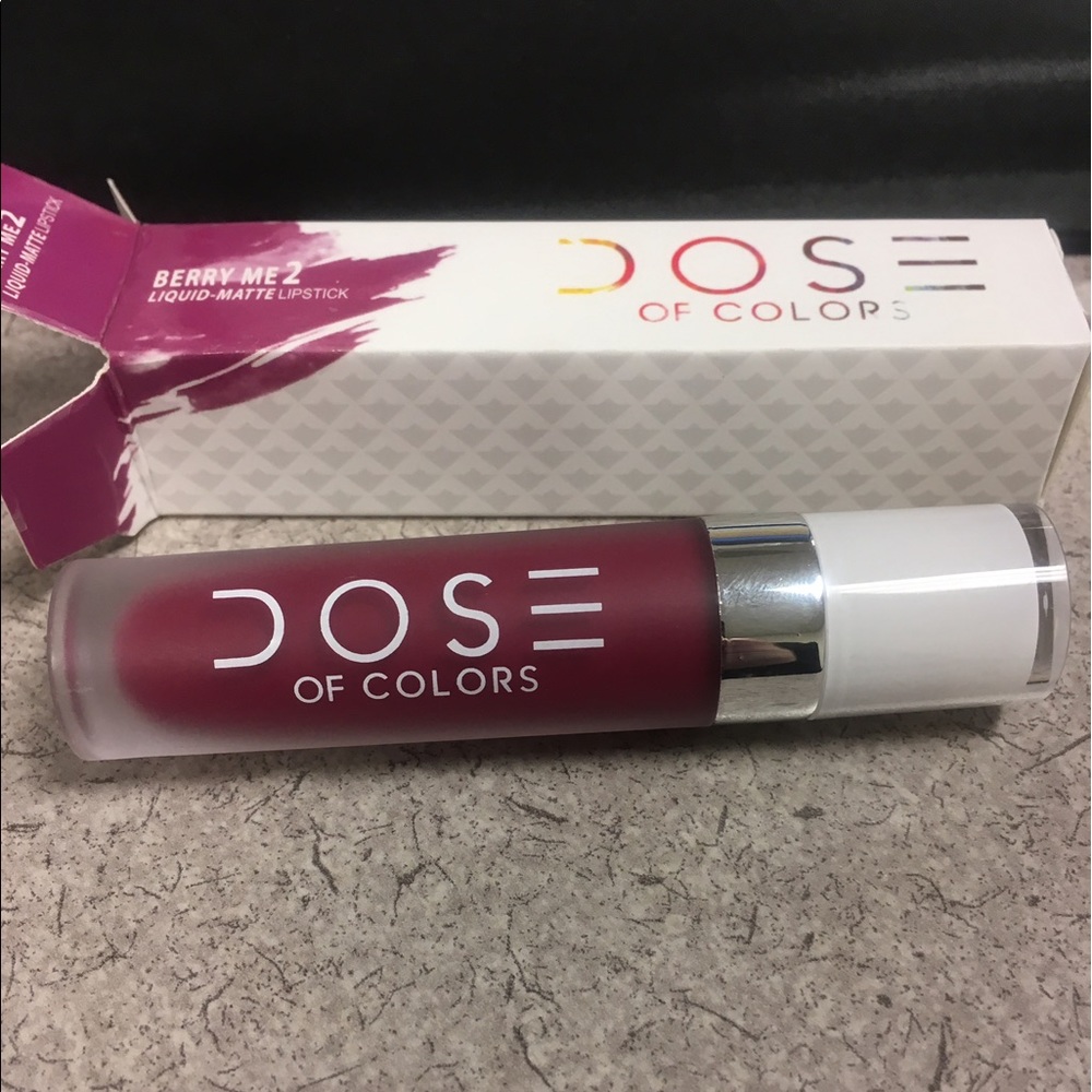 Lipstick