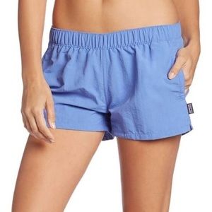 Patagonia Barely Baggies Shorts