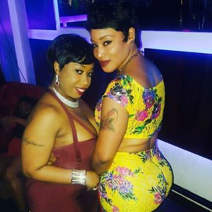 Meet your Posher, Tracy ann