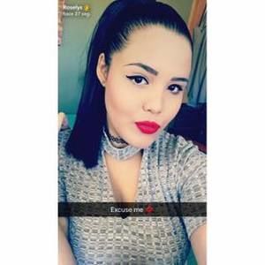 Meet your Posher, Roselys