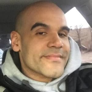 Meet your Posher, Pat