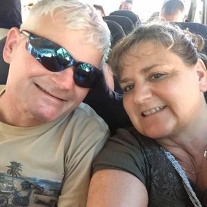 Meet your Posher, Connie