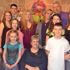 Meet your Posher, Billie