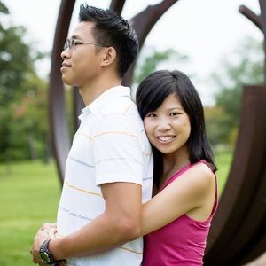 Meet your Posher, Yvette