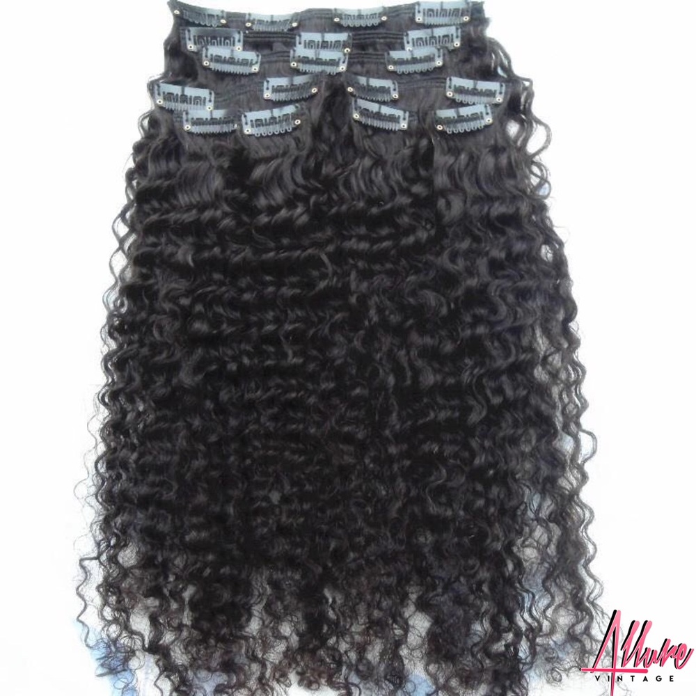 Hair extensions. - Picture 7 of 8