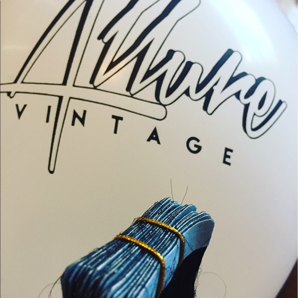 Hair extensions. - Picture 6 of 8