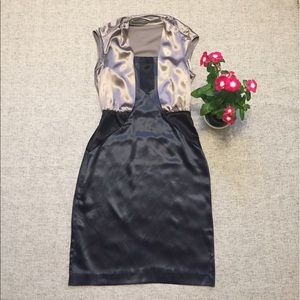 Diane von Furstenberg Silk Dress🌺