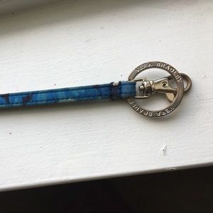 Vera Bradley Lanyard