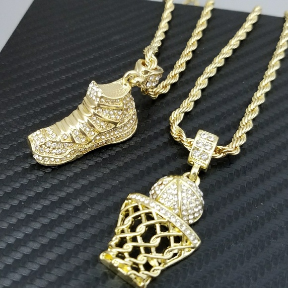 iced out jordans