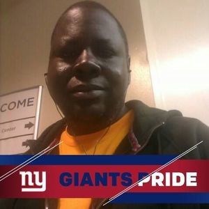 Meet your Posher, Darnell