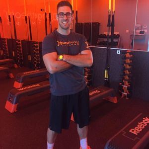 Meet your Posher, Parker